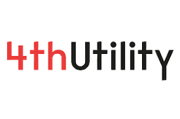 4th Utility logo