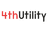 4th Utility logo