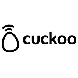 Cuckoo logo