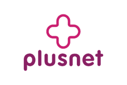 Plusnet logo