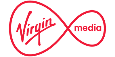 virginmedia logo