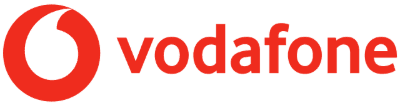 vodafone logo