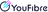YouFibre logo