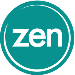 Zen Internet logo