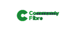 Community Fibre logo