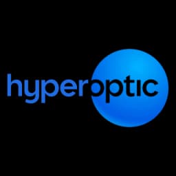 Hyperoptic logo