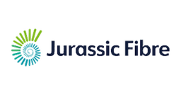 Jurassic Fibre logo
